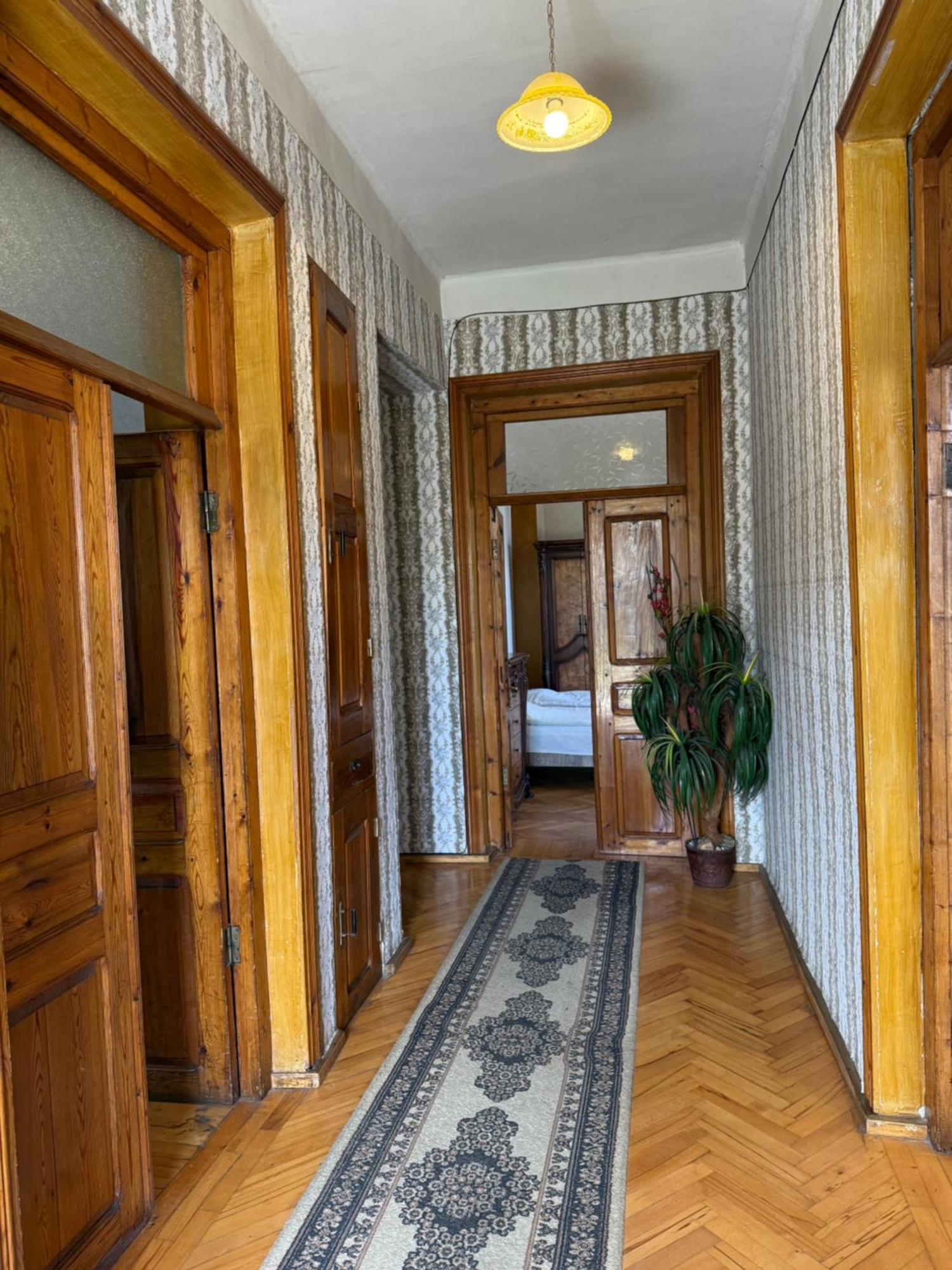 Hotel Valiko House In Telawi Exterior foto